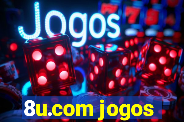 8u.com jogos